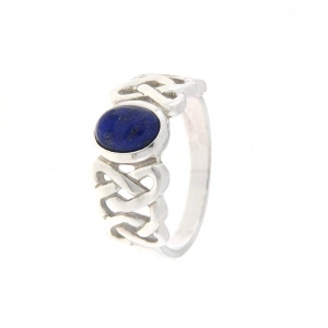 Lapis Lazuli Ring model R9-034